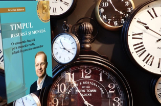 Time – Resource and Currency
